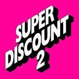 Etienne De Crecy LP (analog) Super Discount 2