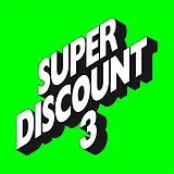 Etienne De Crecy LP (analog) Super Discount 3