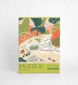  Les haricots verts : puzzle 1000 pièces von 