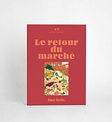  Le retour du marché : puzzle 1000 pièces von 
