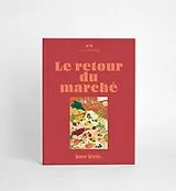  Le retour du marché : puzzle 1000 pièces von 
