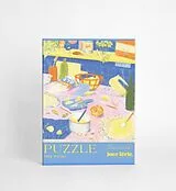  La tarte au citron : puzzle 1000 pièces von 