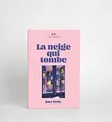  La neige qui tombe : puzzle 1000 pièces von 