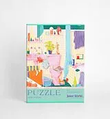  La soirée mousse : puzzle 500 pièces von 