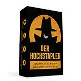 Der Hochstapler Spiel