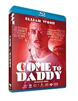 Come To Daddy - BR Blu-ray