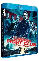 London Fight Club - BR Blu-ray