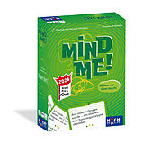 Mind Me Spiel