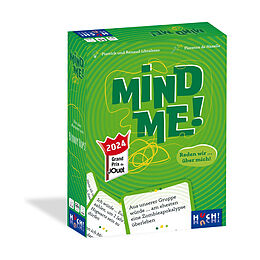 Mind Me Spiel