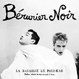 Berurier Noir Vinyl La Bataille De Pali-Kao (2023 Edition/White Vinyl)