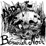 Berurier Noir Vinyl Nada (1983-2023 Edition/Col.Vinyl)
