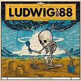 Ludwig von 88 Vinyl L'Ete Du No Future (Lim.Ed./Clear Blue Vinyl)