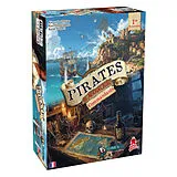 Pirates de Maracaibo - Commandants (f) Spiel