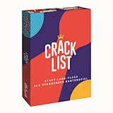 Crack List Spiel