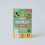  Mini mondy maison von 
