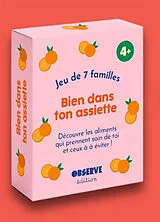 Broschiert Bien dans ton assiette : découvre les aliments qui prennent soin de toi et ceux à éviter ! von 