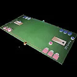 Cornholes by Pitchgames (f,e) Spiel