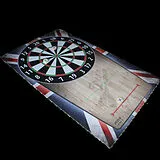 Darts by Pitchgames (f,e) Spiel