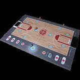 Basket Ball by Pitchgames (f,e) Spiel