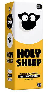 Holy Sheep Spiel