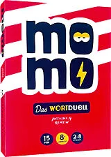 MoMo Spiel