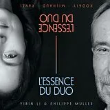Yibin/Muller,Philippe LI CD L'essence Du Duo