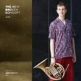Jan Erdös CD The New Broken Consort
