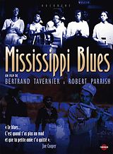 Mississippi Blues DVD