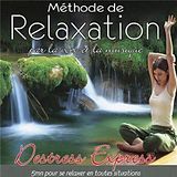 Isabelle Le Faucheur CD Destress Express