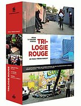 Trilogie rouge : Pékin + La Havane + Odessa (Coffret 3 DVD) DVD