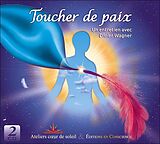 Didier Wagner CD Toucher De Paix... (cdx2)