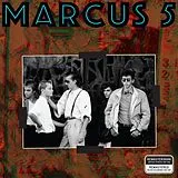 Marcus 5 Vinyl Marcus 5