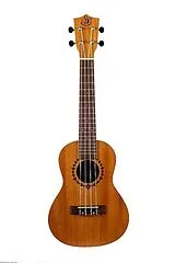 Instrumente+Zubehör BUC23 Concert Ukulele - Natural