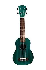  Instrumente+Zubehör Soprano Ukulele - Blue