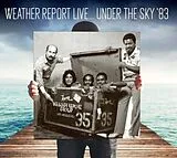 Weather Report Vinyl Live Under The Sky '79 (lp)