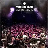 Manntra CD Live In Leipzig