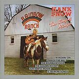 Hank Snow CD Vol.1,Singing Ranger 4-Cd