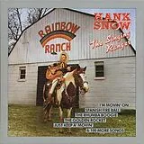Hank Snow CD Vol.1,Singing Ranger 4-Cd