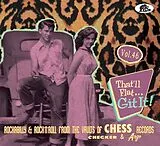 Various CD Vol.46-Rockabilly & Rock n Roll From The Vault