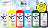 KREUL Window Color Aktionsset Spiel
