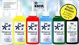 KREUL Window Color Aktionsset Spiel