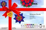 KREUL Window Color Set XXL Spiel