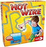 Hot Wire (Kinderspiel) Spiel