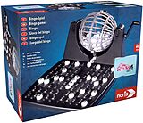 Bingotrommel (Spiel) Spiel