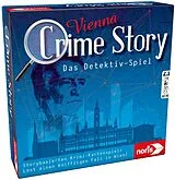 Crime Story - Vienna (Spiel) Spiel