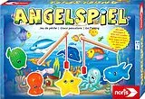 Angelspiel (Kinderspiel) Spiel
