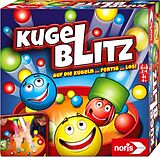 Kugelblitz (Kinderspiel) Spiel