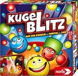 Kugelblitz (Kinderspiel) Spiel