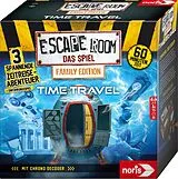 Escape Room, Das Spiel, Time Travel (Spiel) Spiel