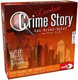 Crime Story - London (Spiel) Spiel